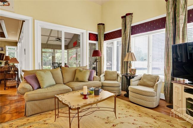 3 Gumtree Ln, House other with 5 bedrooms, 4 bathrooms and null parking in Savannah GA | Image 12