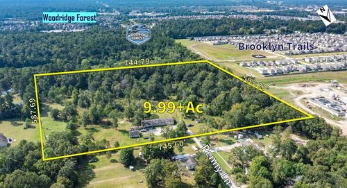 24910 Penny Ln, Porter, TX, 77365-5926 | Card Image