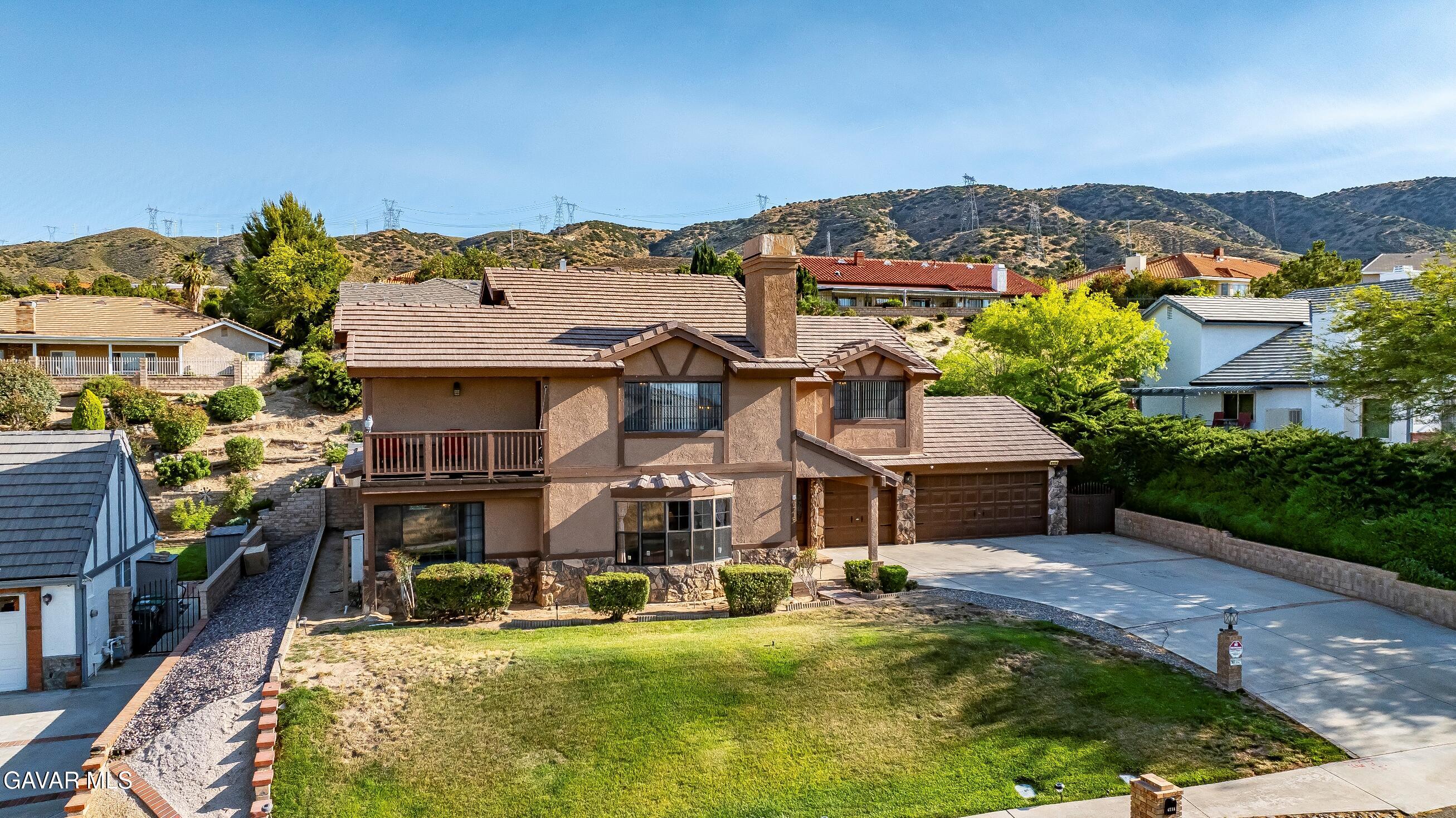 Residential in Palmdale 2