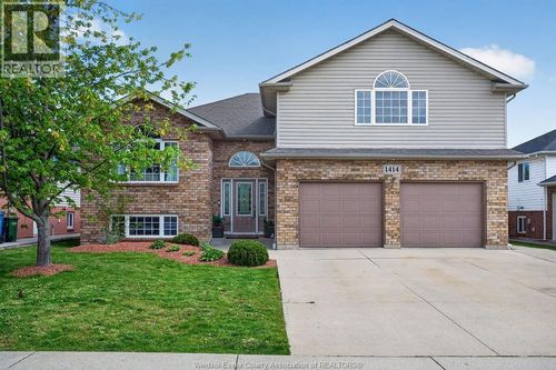 1414 Girard Dr, Belle River, ON, N0R1A0 | Card Image