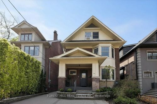 3rd-303 Lonsdale Rd, Toronto, ON, M4V1X3 | Card Image