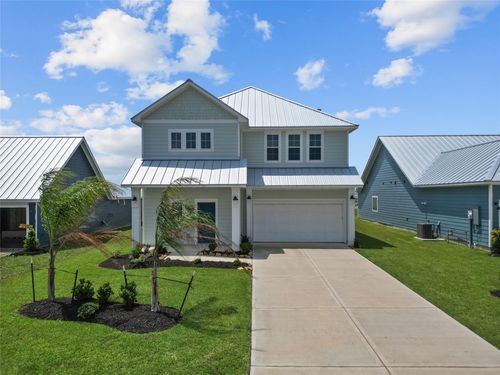 5226 Allen Cay Dr, Texas City, TX, 77590-1410 | Card Image