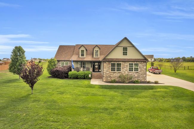 555 Sunny Slope Dr, House other with 4 bedrooms, 3 bathrooms and null parking in cowpens SC | Image 29