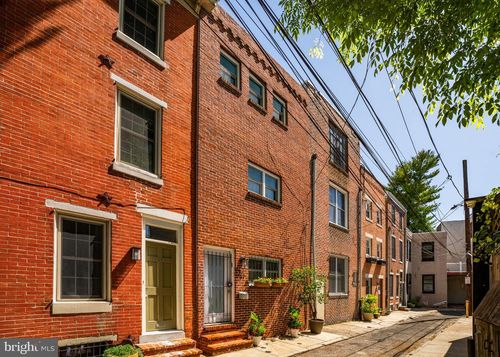 751 S Randolph St, PHILADELPHIA, PA, 19147-3024 | Card Image