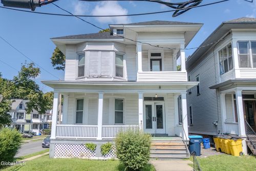 299 Quail Street, Albany, NY, 12208 | Card Image