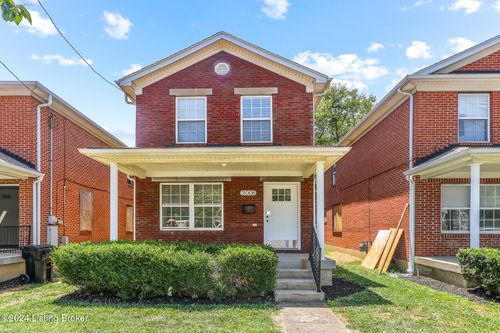 2008 W Market St, Louisville, KY, 40203-1165 | Card Image