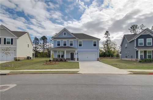 238 Arnewood Circle, Mcdonough, GA, 30253 | Card Image