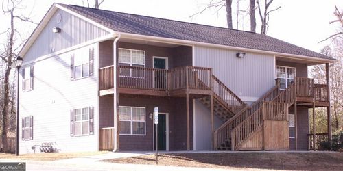7400 Courtyard Dr, dawsonville, GA, 30534-4057 | Card Image