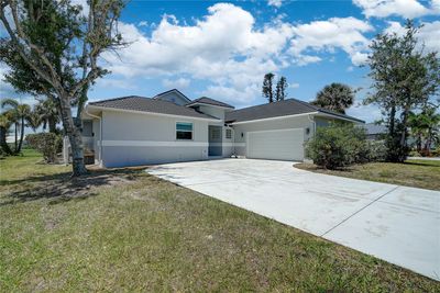 4030 Cape Haze Drive, House other with 4 bedrooms, 3 bathrooms and null parking in Rotonda West FL | Image 1