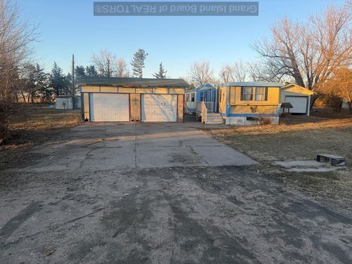 8 Navajo Dr, Grand Island, NE, 68803 | Card Image
