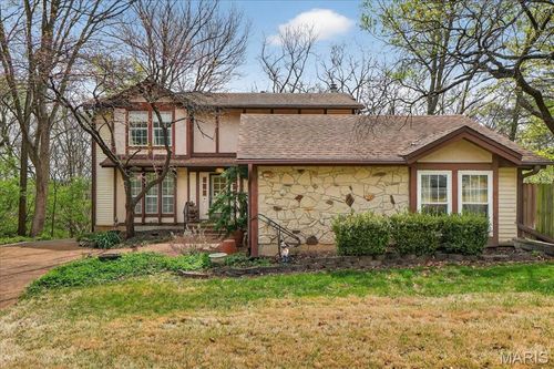 1692 Carman Rd, Manchester, MO, 63021-7141 | Card Image