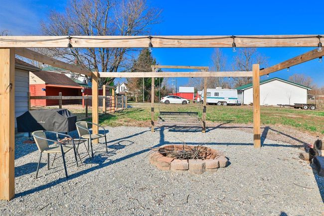 12459 North St, House other with 2 bedrooms, 3 bathrooms and null parking in Dillsboro IN | Image 37