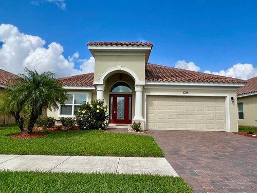 1728 Berkshire Cir Sw, Vero Beach, FL, 32968-6715 | Card Image