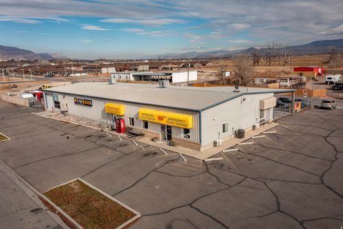 1075 75, Richfield, UT, 84701-2190 | Card Image