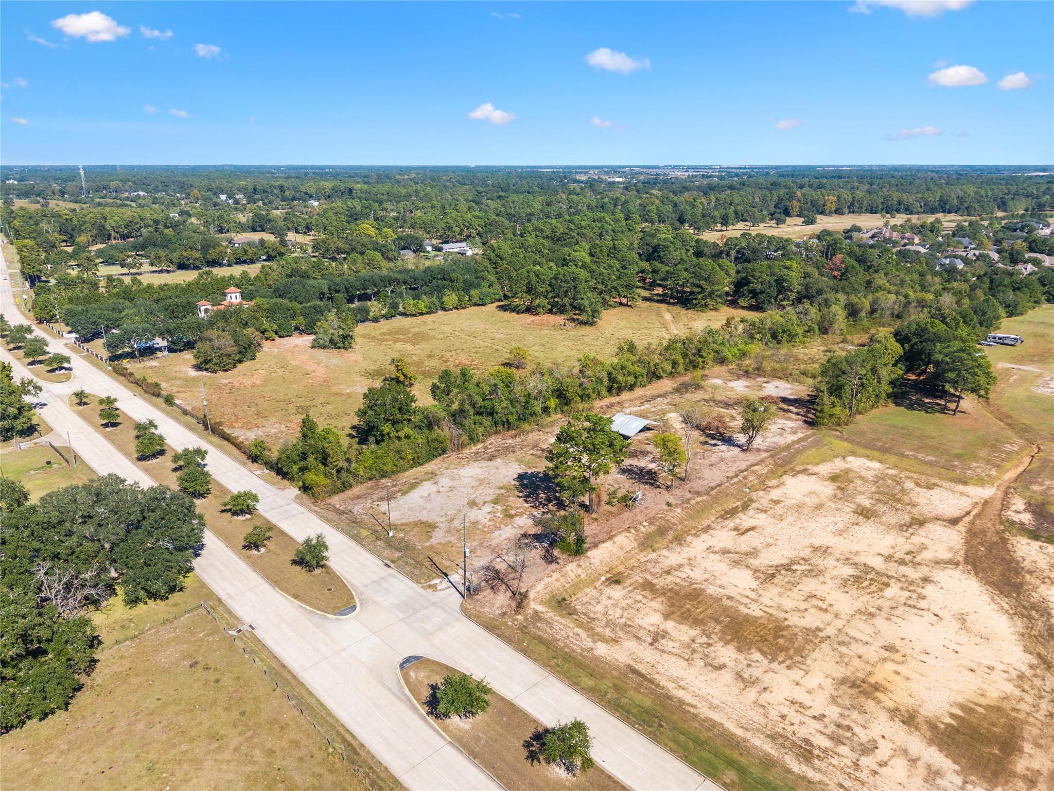 Land in Cypress 2