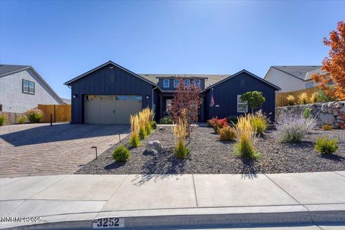 3252 Amaretto Way, Spanish Springs, NV, 89441-6813 | Card Image