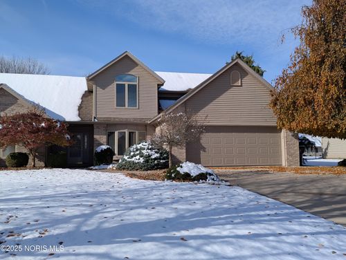 301 N Pointe Dr, Archbold, OH, 43502-9332 | Card Image