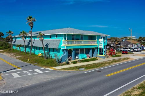 1544 S Ocean Shore Blvd, Flagler Beach, FL, 32136-3805 | Card Image