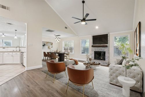 2310 Sycamore Trl, Round Rock, TX, 78664-7766 | Card Image