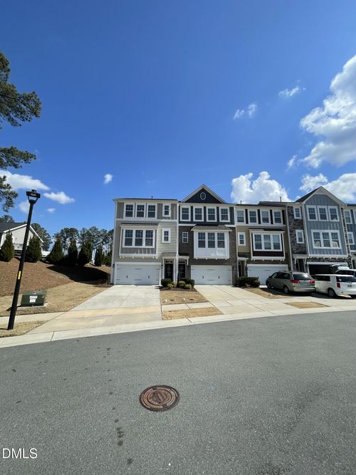 2843 Dallas Valley Ln, Apex, NC, 27502-6632 | Card Image