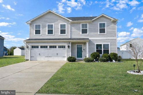 201 Bowline Dr, CAMBRIDGE, MD, 21613 | Card Image