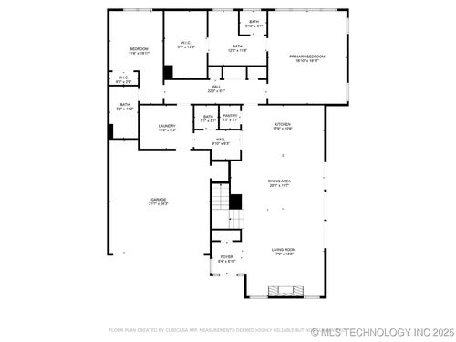 4829 Zunis Ave, Tulsa, OK, 74105-8760 | Card Image