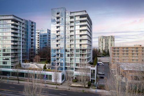 1509-7373 Westminster Highway, Richmond, BC, V6X0B5 | Card Image