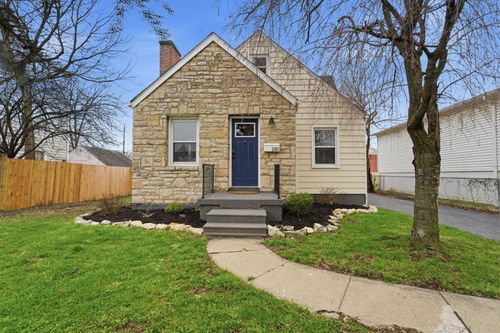 281 Demorest Rd, Columbus, OH, 43204-1162 | Card Image