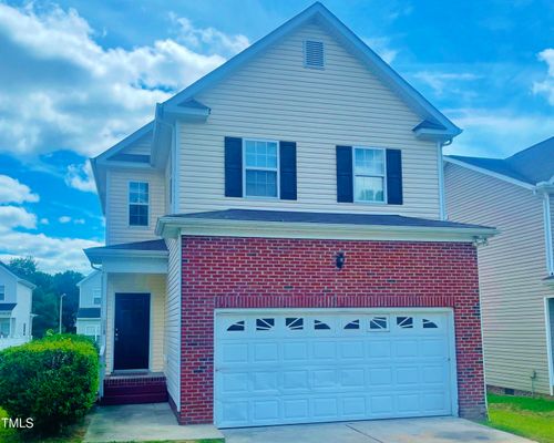 4212 Beacon Crest Way, Raleigh, NC, 27604-8318 | Card Image