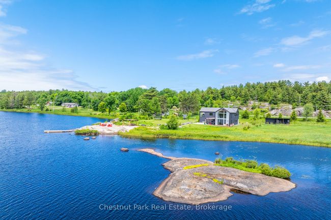 1594 Doe Lake Rd, House other with 4 bedrooms, 2 bathrooms and 2 parking in Gravenhurst ON | Image 33