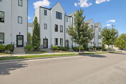 6006 Sterling St, Nashville, TN, 37209-1800 | Card Image