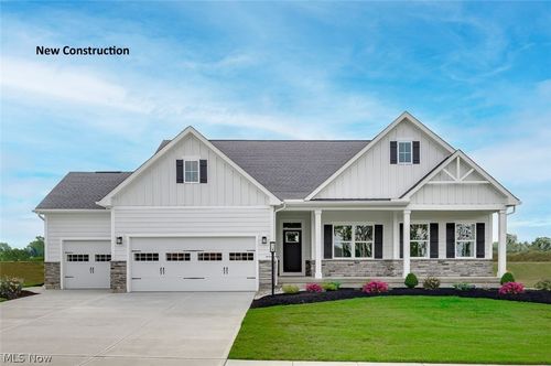 6277 Cable Bridge Cir Nw, North Canton, OH, 44720-7244 | Card Image