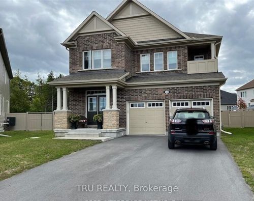 834 Stallion Cres, Stittsville, ON, K2S0Y4 | Card Image