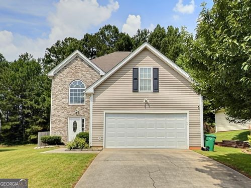 3050 Highland Park Ln, lithonia, GA, 30038-5114 | Card Image
