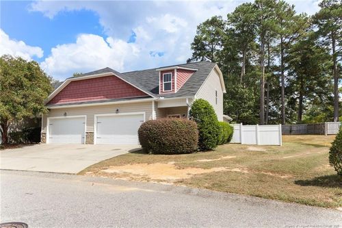 3250 Gettysburg Dr, Fayetteville, NC, 28301-4399 | Card Image