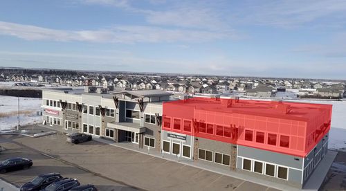 building-g-20 Thomlison Ave, Red Deer, AB, T4P3C7 | Card Image