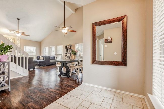 11218 Crooked Pine Dr, House other with 4 bedrooms, 3 bathrooms and 2 parking in Cypress TX | Image 5
