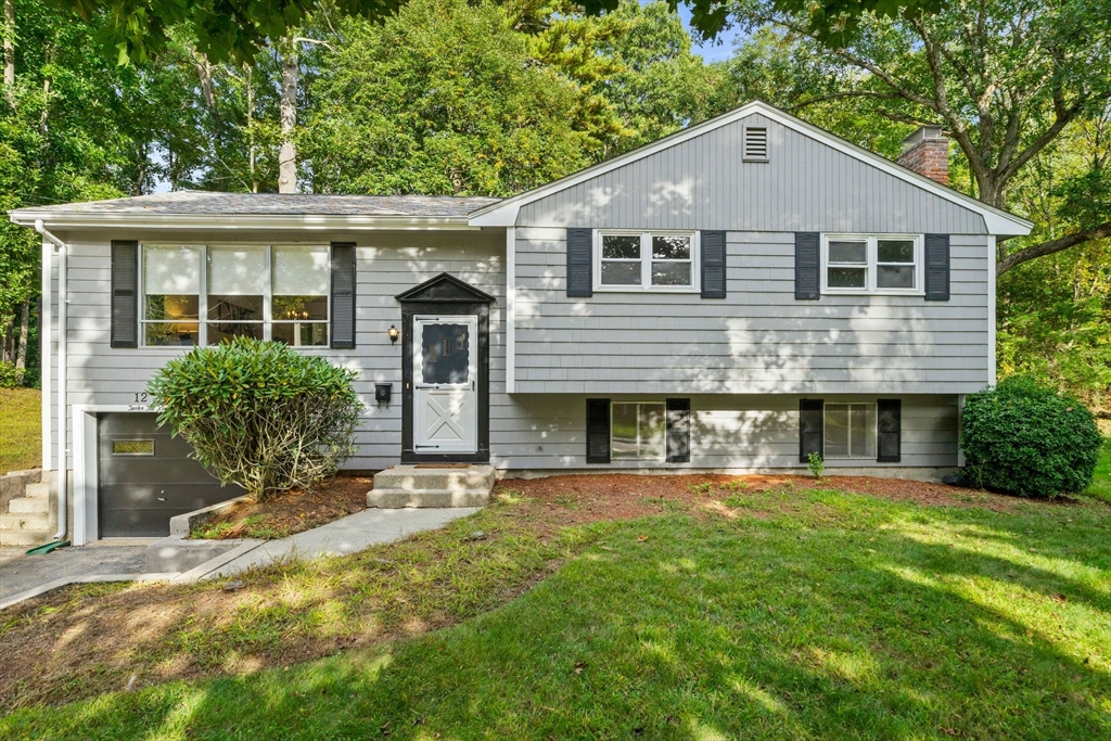 Tall Tree Rd, Sharon, MA 02067