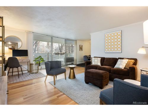 205-1090 N Lafayette St, Denver, CO, 80218 | Card Image