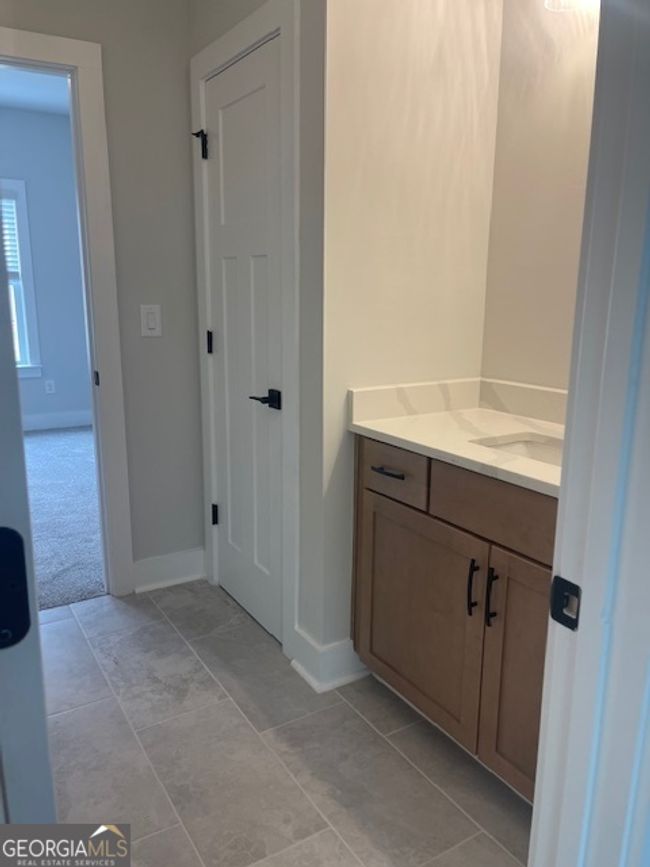 LOT-57 - 129 Silvercrest Dr, House other with 5 bedrooms, 4 bathrooms and 6 parking in Acworth GA | Image 38