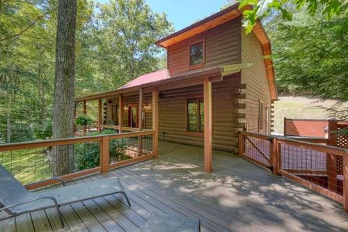 158 Red Oak Forest Ln, Murphy, NC, 28906-6283 | Card Image
