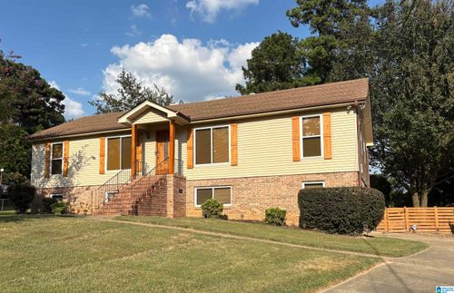 803 12th Ter, PLEASANT GROVE, AL, 35127-1415 | Card Image