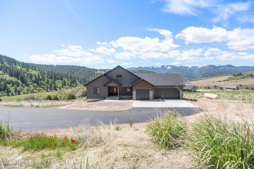 84 Lookout Circle, Irwin, ID, 83428 | Card Image