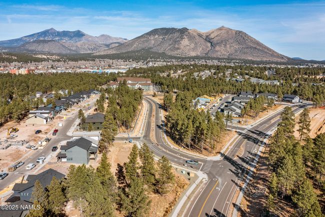 317 N Valerian Ln, House other with 4 bedrooms, 3 bathrooms and null parking in Flagstaff AZ | Image 9