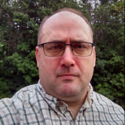 Rodney Morin