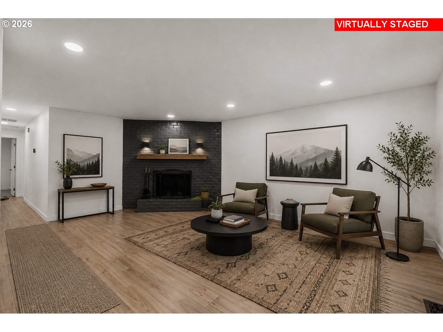 Residential in Portland 2