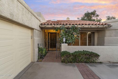 2501 E Montebello Avenue, Phoenix, AZ, 85016 | Card Image