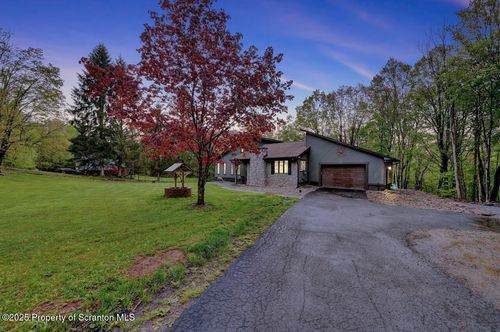 t321-48 Bowens Rd, Spring Brook Township, PA, 18444-6220 | Card Image