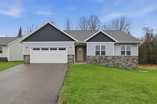 8707 Hinner Springs Drive, WESTON, WI, 54476 | Card Image