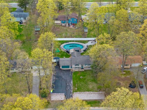 1891 Hummingbird Ln, Traverse City, MI, 49696-8511 | Card Image